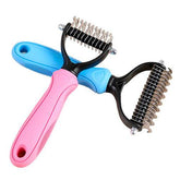 Pente Tosador - Rasqueadeira Pet Profissional®