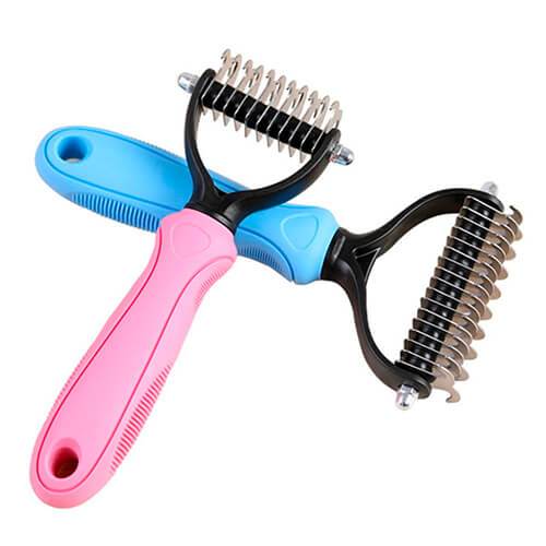 Pente Tosador - Rasqueadeira Pet Profissional®