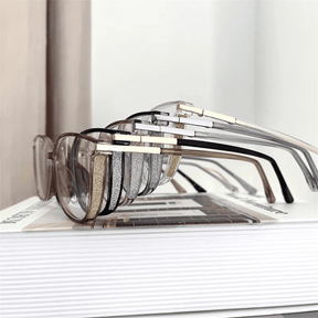 Óculos MultiFocal Crystal Fashion - (ÚLTIMAS UNIDADES)