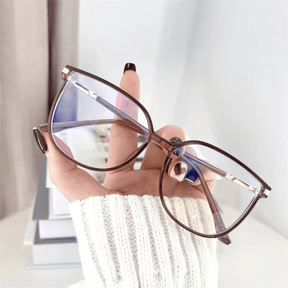 Óculos MultiFocal Crystal Fashion - (ÚLTIMAS UNIDADES)