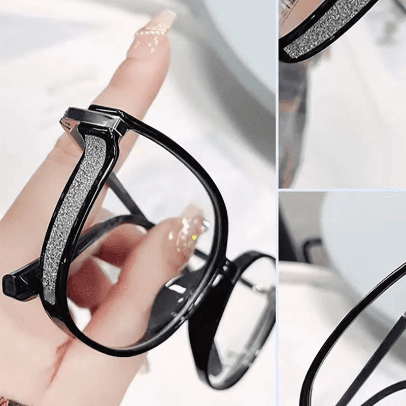 Óculos MultiFocal Crystal Fashion - (ÚLTIMAS UNIDADES)