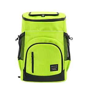 [ÚLTIMAS UNIDADES] Mochila COOLER à Prova D'água 33L - Frete GRÁTIS