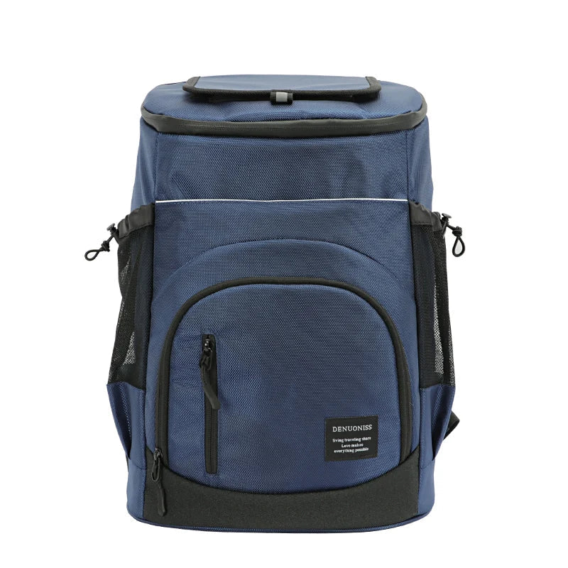 [ÚLTIMAS UNIDADES] Mochila COOLER à Prova D'água 33L - Frete GRÁTIS