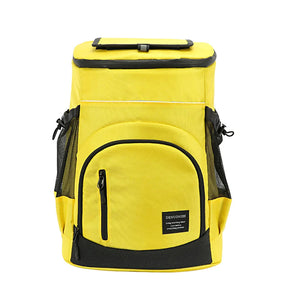 [ÚLTIMAS UNIDADES] Mochila COOLER à Prova D'água 33L - Frete GRÁTIS