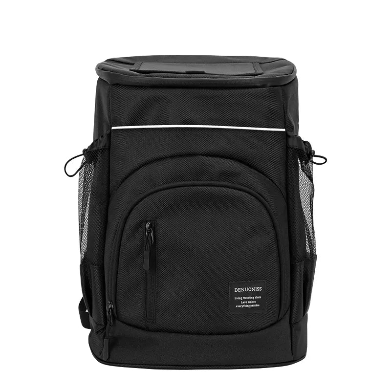 [ÚLTIMAS UNIDADES] Mochila COOLER à Prova D'água 33L - Frete GRÁTIS