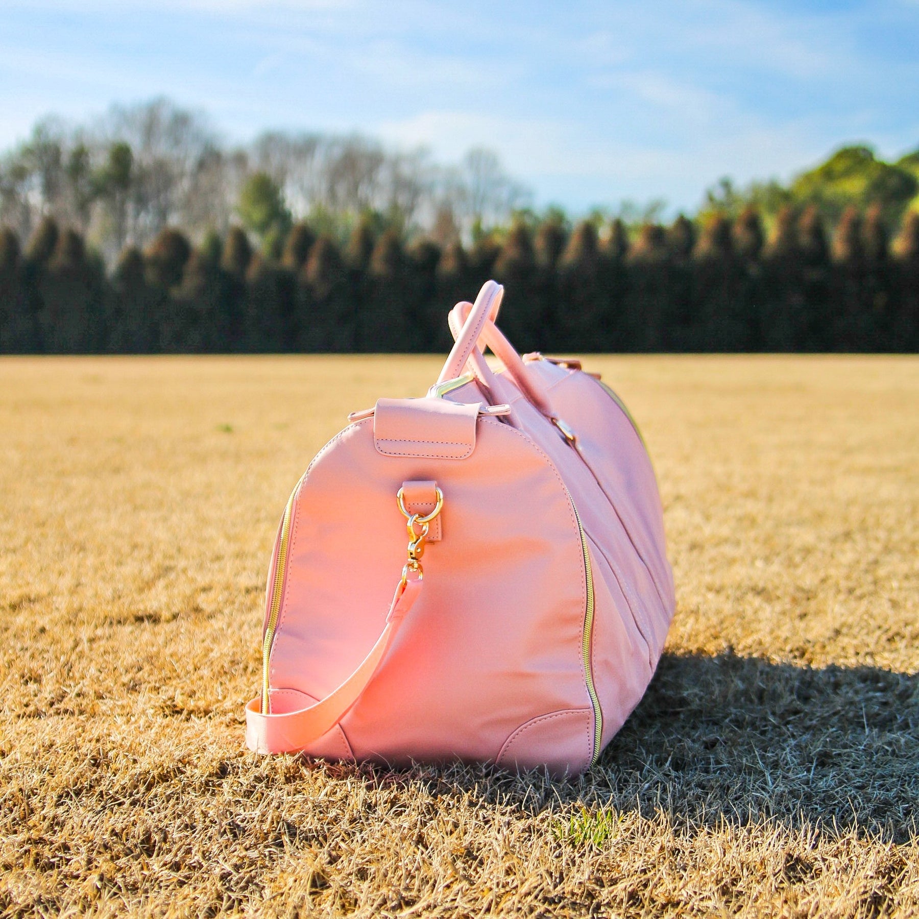 Bolsa de Viagem JetSetFemme® - ÚLTIMAS UNIDADES