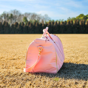 Bolsa de Viagem JetSetFemme® - ÚLTIMAS UNIDADES