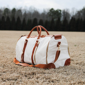 Bolsa de Viagem JetSetFemme® - ÚLTIMAS UNIDADES