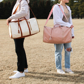 Bolsa de Viagem JetSetFemme® - ÚLTIMAS UNIDADES