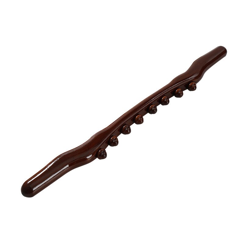 Maderoterapia - Massagem Anti-Stress Queima Gordura Celulite