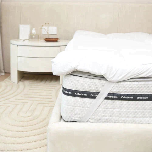 Pillow Top Original - Frete GRÁTIS