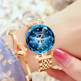 Relógio Fantasy + Pulseira de BRINDE - Frete Grátis