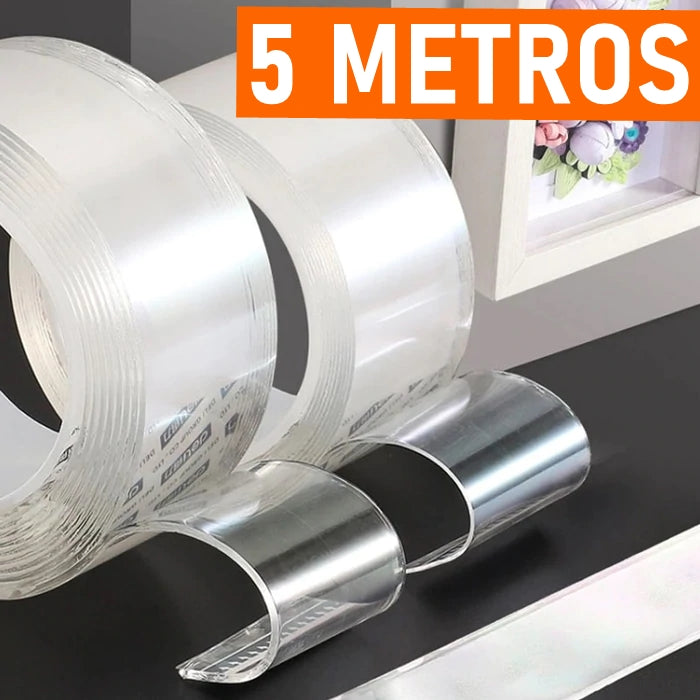 Fita UltraResistente - SuperTape®