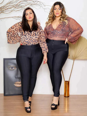 COMPRE 1 LEVE 3 - Calça LIPO Modeladora Power Original